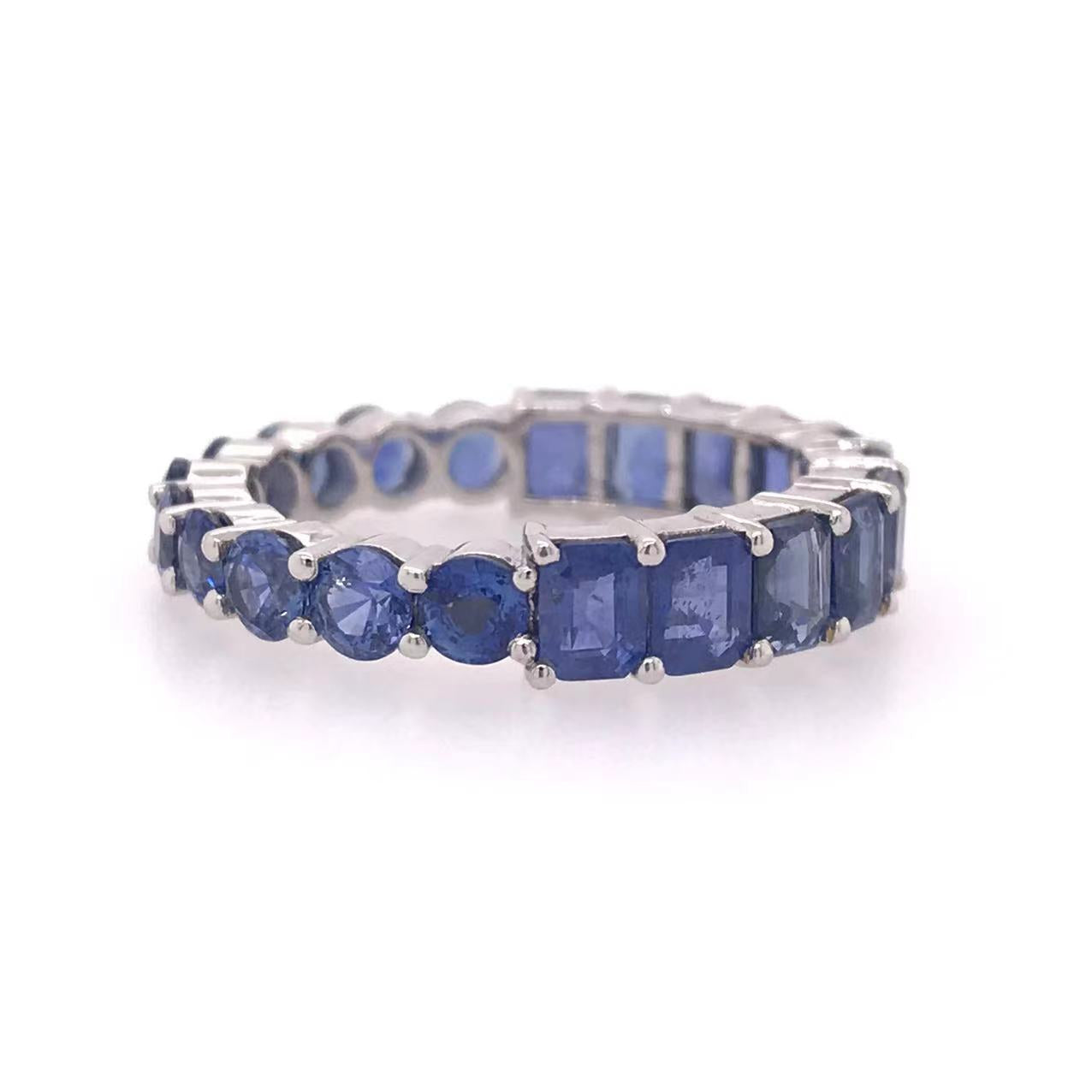 Undecided eternity band discount