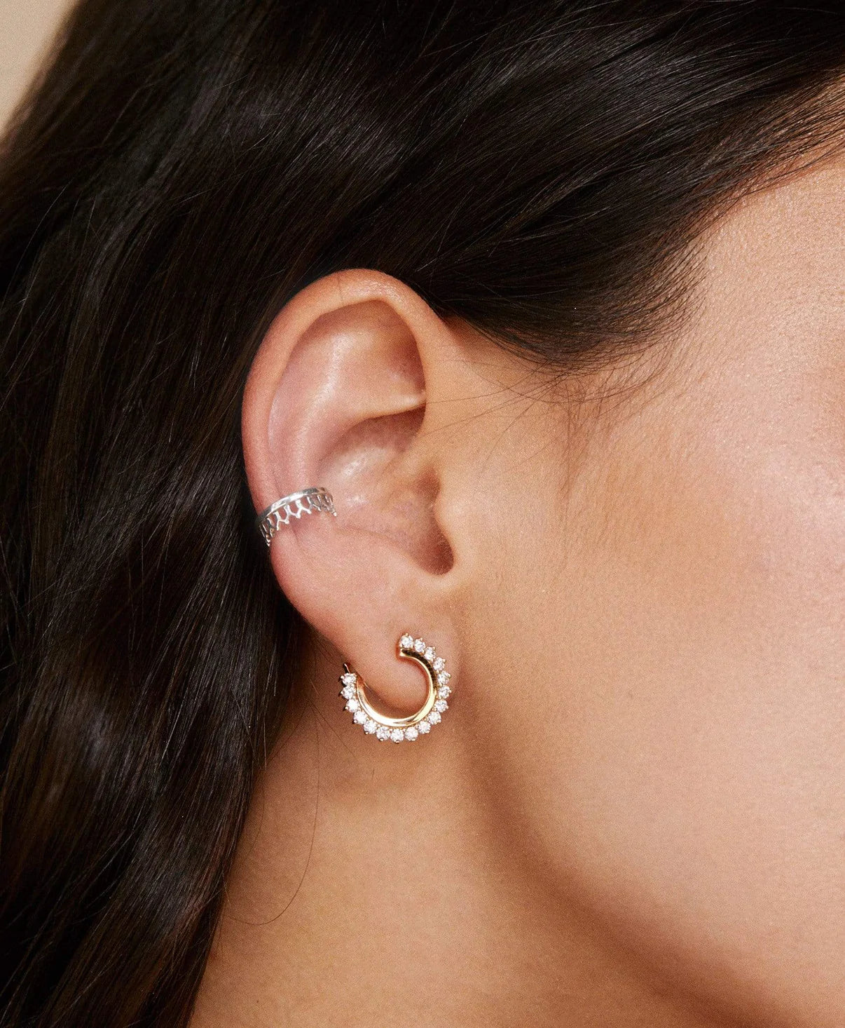 Vendome earrings store