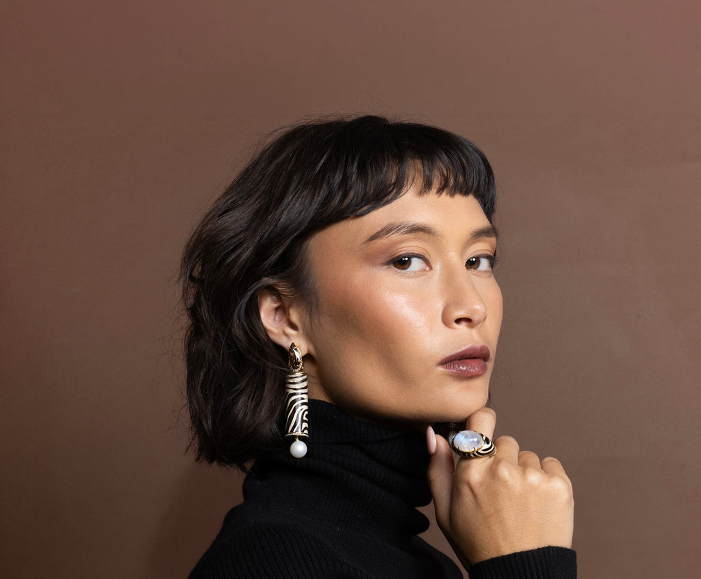 Collector's Dinner with Silvia Furmanovich