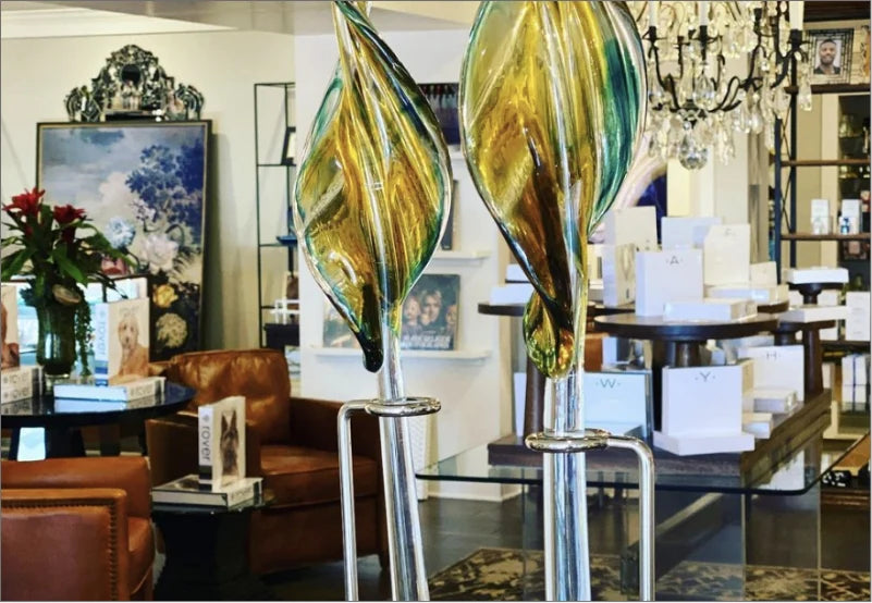 Friends Card Preview Party