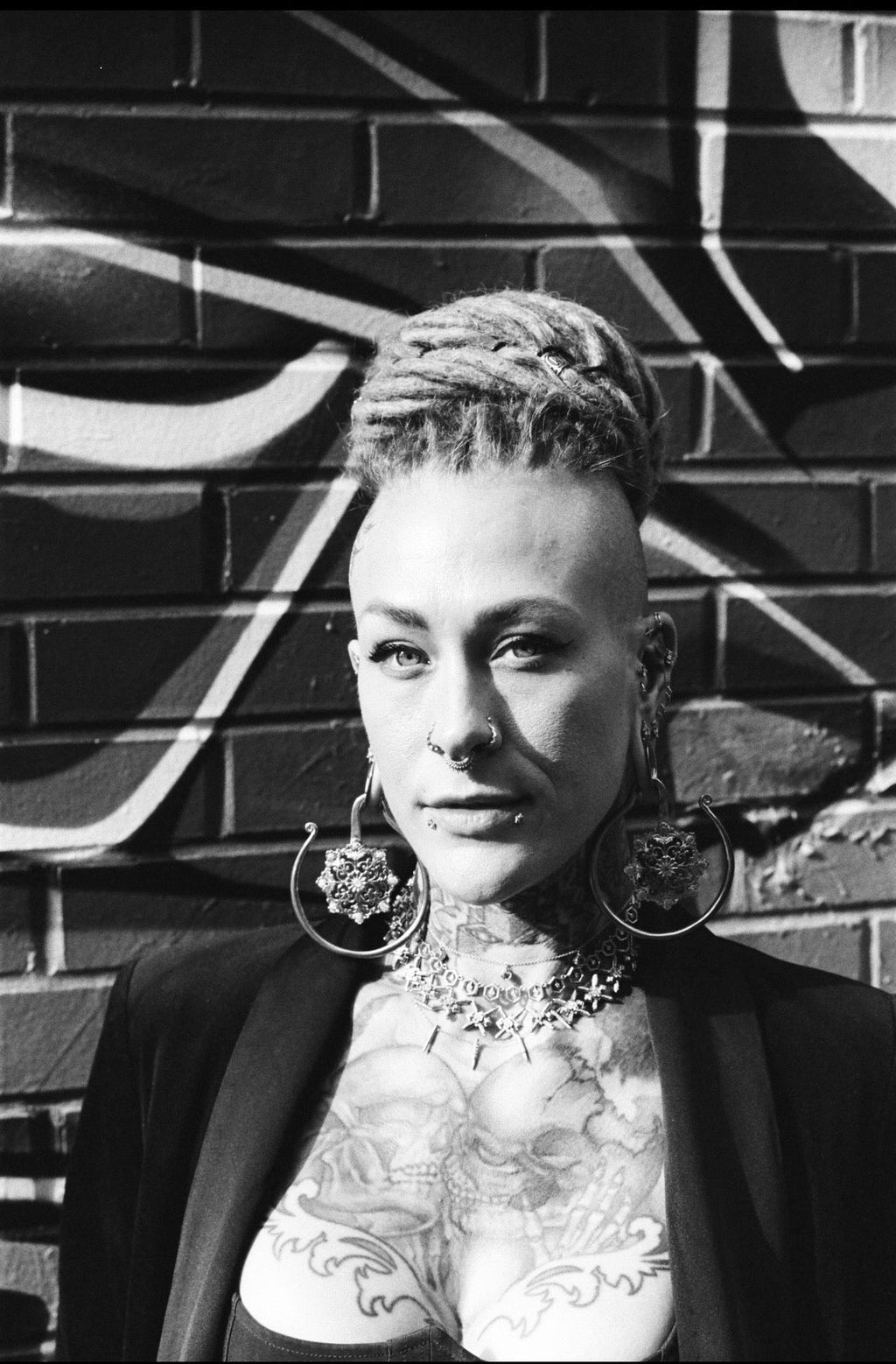 SXO Studios Brings  Piercing Artistry to Fort Worth