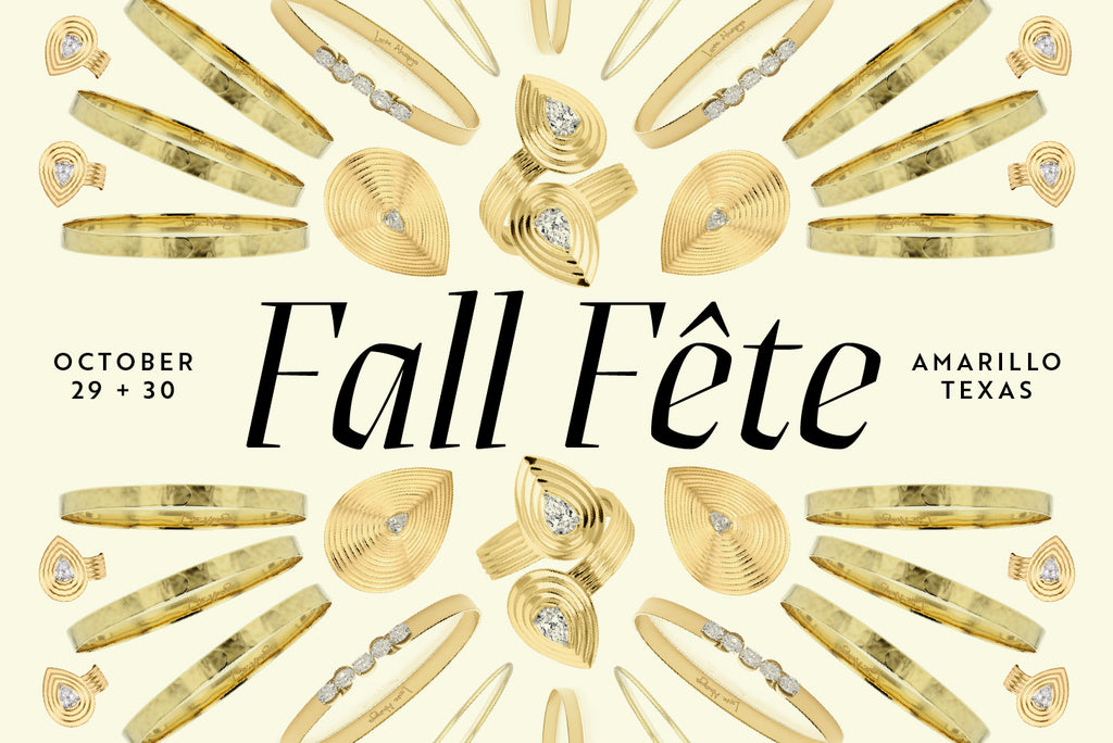 Fall Fête — An Amarillo Event
